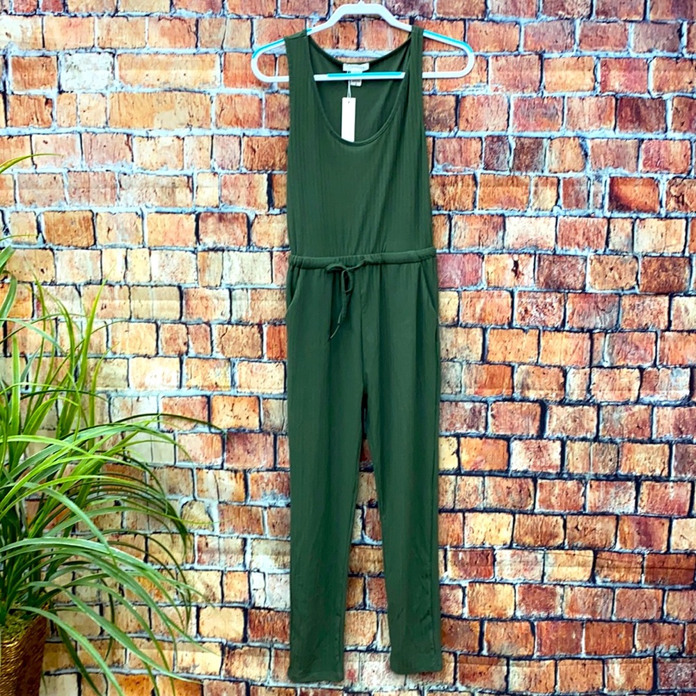 Capella jumper